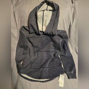 Boys Hoodie - Cat & Jack, Navy Size 12/14